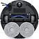 Робот-пылесос Ecovacs Ecovacs Deebot T30C DLX71 (белый)