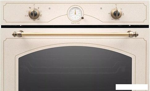 Электрический духовой шкаф DeLonghi CM 9L OW RUS