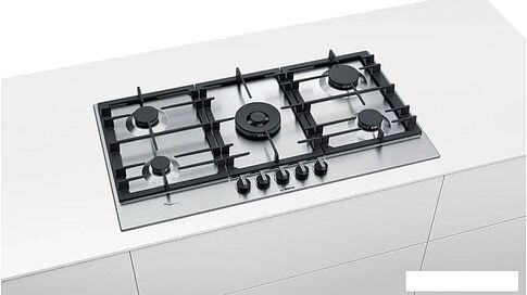 Варочная панель Bosch Serie 6 PCR9A5B90M