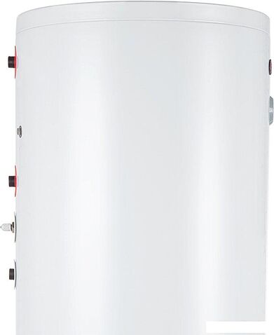 Накопительный электрический водонагреватель Thermex ER 100 V (combi)