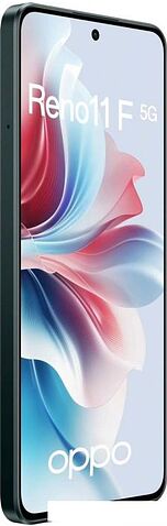 Смартфон Oppo Reno11 F 5G CPH2603 8GB/256GB международная версия (зеленый)