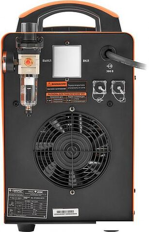 Аппарат плазменной резки Сварог Pro Smart CUT 100 (L221S)