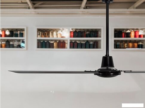 Вентилятор Dreamfan Espresso 142 51142