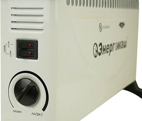Конвектор Энергомаш КО-1500С