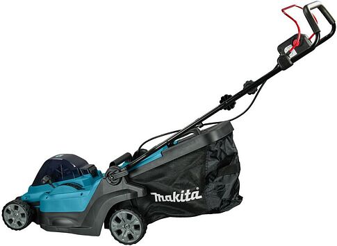 Газонокосилка Makita LM003GM103 (с 1-им АКБ)