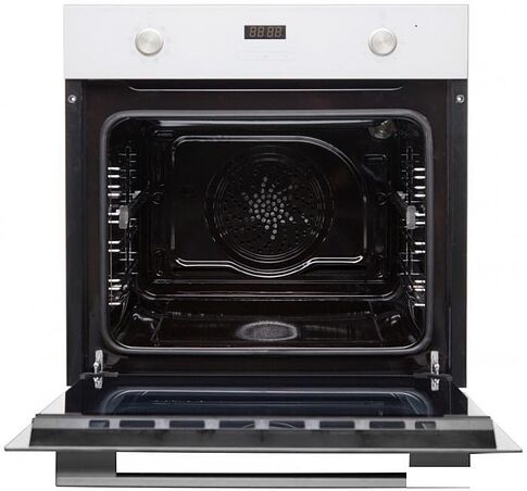 Электрический духовой шкаф Konigin Sage 60 WH E8