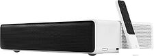 Проектор Xiaomi Mi Laser Projector 150" Проектор Xiaomi Mi Laser Projector 150"