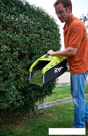 Колёсная газонокосилка Ryobi RLM15E36H