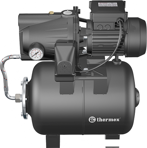 Насосная станция Thermex Sirius 60B cooper