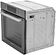 Электрический духовой шкаф Grundig GEBM12300GC