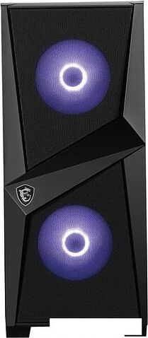 Корпус MSI MAG Forge 100M