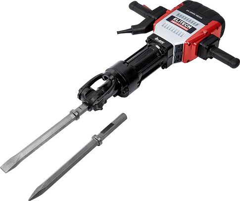 Отбойный молоток ELITECH DH 2065E HEX28