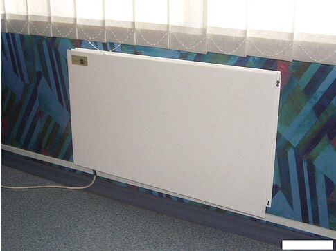 Инфракрасный обогреватель Теплофон ЭРГНА 0,3/220 (п)-01