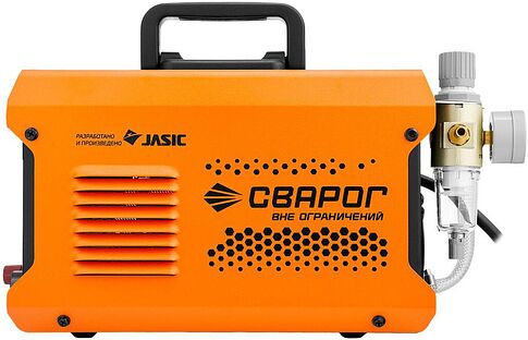 Аппарат плазменной резки Сварог Real CUT 45 (L2L4)