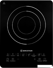 Настольная плита Brayer BR2800