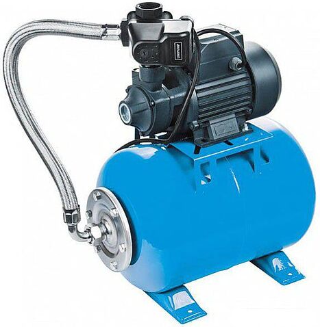 Насосная станция Unipump Auto QB 70