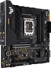 Материнская плата ASUS TUF Gaming B660M-Plus WiFi D4