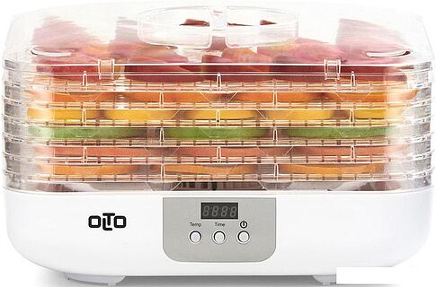 Сушилка для овощей и фруктов Olto FD-205