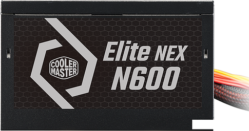 Блок питания Cooler Master Elite NEX N500 MPW-6001-ACBN-B