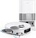 Робот-пылесос Dreame Robot Vacuum L40s Ultra White RLL22SE (евровилка, белый)