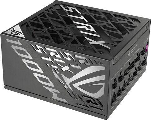 Блок питания ASUS ROG Strix 1000W Platinum ROG-STRIX-1000P-GAMING