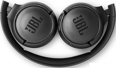 Наушники с микрофоном JBL Tune 500BT (черный)