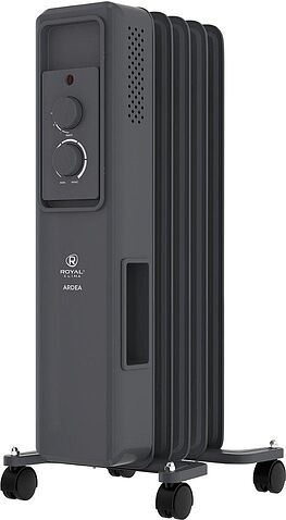 Масляный радиатор Royal Clima Ardea ROR-AR5-1000M