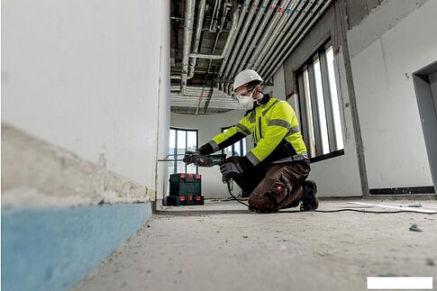 Перфоратор Metabo KHE 2245 601708500