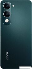 Телефон Vivo Y04 4GB/128GB международная версия (малахитовый черный) Телефон Vivo Y04 4GB/128GB международная версия (малахитовый черный)