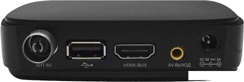 Приемник цифрового ТВ Cadena CDT-1793