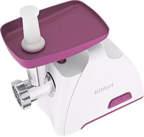 Мясорубка Kitfort КТ-2112-2