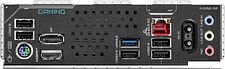 Материнская плата Gigabyte H810M Gaming WiFi6