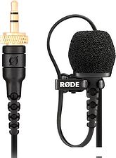Проводной микрофон RODE Lavalier II