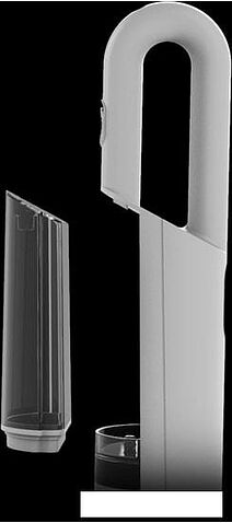 Паровая швабра Aeno SM1 ASM0001