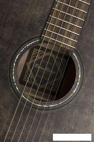 Акустическая гитара Baton Rouge X11LS/F-SCC