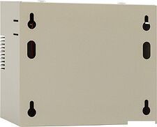 Источник бесперебойного питания AccordTec ББП-20 Lite (металл серый) Источник бесперебойного питания AccordTec ББП-20 Lite (металл серый)