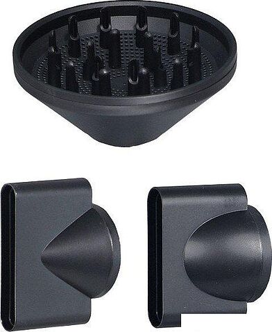 Фен Gezatone HD500 1301367W