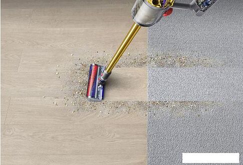 Пылесос Dyson V11 Absolute Pro