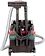 Пылесос Metabo ASR 25 L SelfClean (6.02024.00)