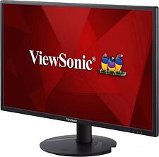 Монитор ViewSonic VA2718-SH
