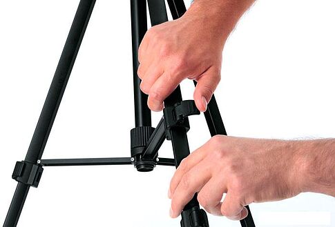 Трипод Bosch BT 150 [0601096B00]