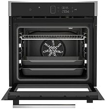 Электрический духовой шкаф Hotpoint-Ariston FE8 1352 DSC IX