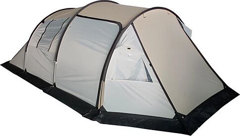 Кемпинговая палатка Sundays ZC-TT013 (светло-серый/черный)