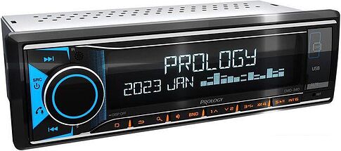 USB-магнитола Prology CMD-340