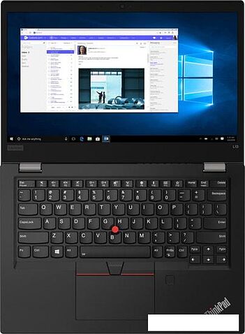 Ноутбук Lenovo ThinkPad L13 Gen 2 Intel 20VJS7LE00