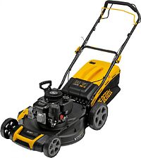 Газонокосилка Denzel GLR-510SP-ZS