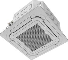 Кондиционер Hisense Inverter ACT-12UR4RCC8/AUW-12U4RS8