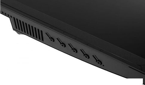 Монитор NPC MD2707-K