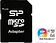 Карта памяти Silicon-Power High Endurance microSDXC SP064GBSTXIU3V10SP 64GB (с адаптером)