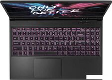 Игровой ноутбук Maibenben X525 X525FSFMLGRE1